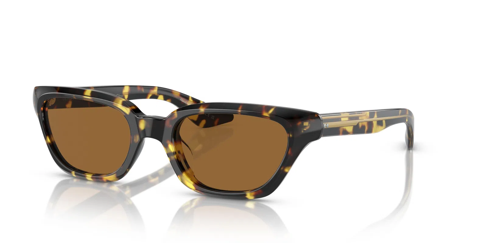 Oliver Peoples 1983c 5512SU Sunglasses - view 43